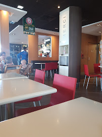 Atmosphère du Restauration rapide McDonald's Chalon-Sur-Saône Bowling à Chalon-sur-Saône - n°16