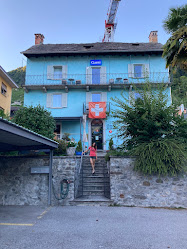 Hotel Rosa delle Alpi