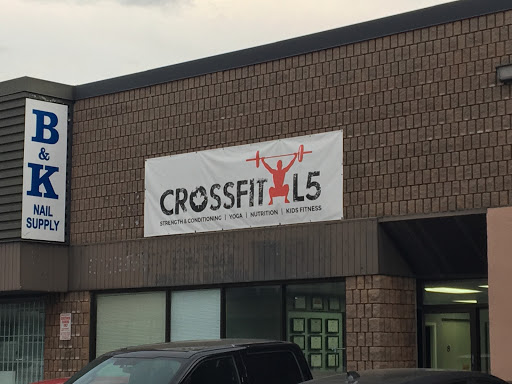 L5 Health and Fitness