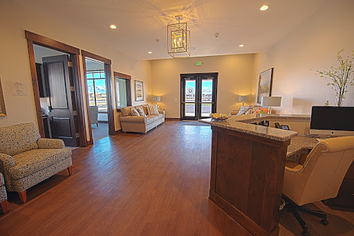 Funeral Home «Utah Valley Mortuary», reviews and photos, 1966 700 N, Lindon, UT 84042, USA