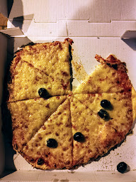 Photo n°16 de Zaz'Pizza à Moliets-et-Maa ()