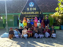 Foto SDN  Karangrejek II Wonosari, Kabupaten Gunung Kidul