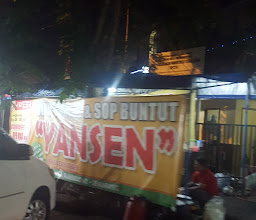 Ayam Goreng & Sop Buntut Yansen photo