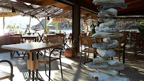 Atmosphère du Restaurant les Galets à Serriera - n°16