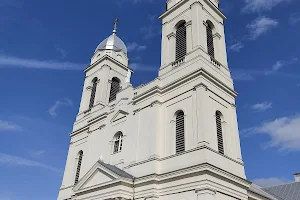 Church of Holy Trinity, Garliava image