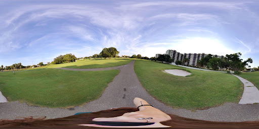 Golf Club «Pinecrest Golf Club», reviews and photos, 1200 8th Ave SW, Largo, FL 33770, USA