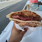 Photo n°4 de l'avis de Francesco.a fait le 05/08/2021 à 18:39 sur le  Piadineria Villa Chiara à Ponte Sasso