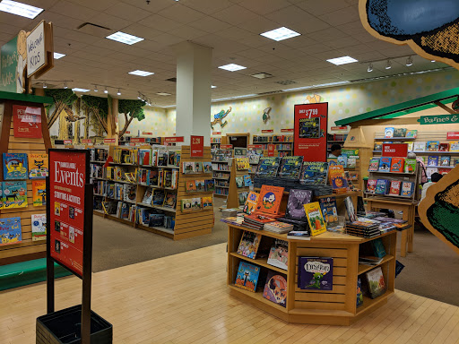 Book Store «Barnes & Noble», reviews and photos, 1150 El Camino Real, San Bruno, CA 94066, USA