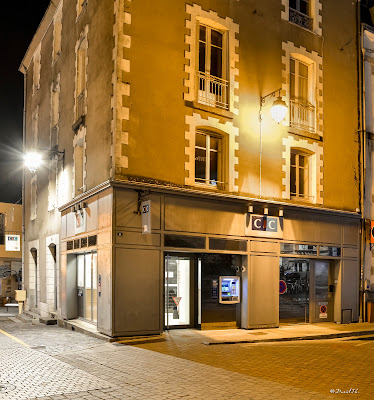 CIC à Redon