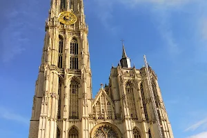 Cathedral of Our Lady image