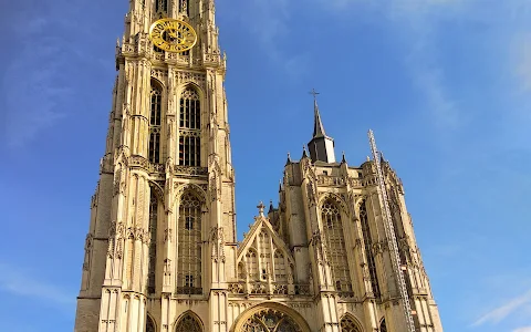 Cathedral of Our Lady image