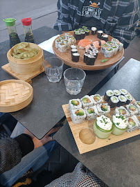 Sushi du Restaurant de sushis SUSHI KAWAII à Montpellier - n°13