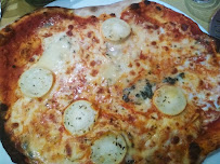 Pizza du Restaurant Le Lodge à Nice - n°3