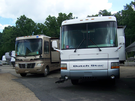 RV Dealer «Magnum Auto Group», reviews and photos, 15075 Kings Hwy, Montross, VA 22520, USA