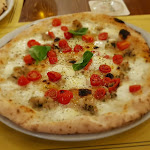 Photo n°2 de l'avis de Andrea.o fait le 21/08/2019 à 07:22 sur le  La Regina Scalza à Pontecagnano