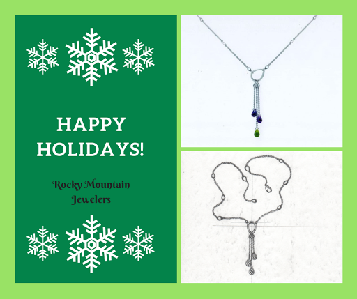 Jewelry Designer «Rocky Mountain Jewelers», reviews and photos, 1745 Shea Center Dr, Highlands Ranch, CO 80129, USA