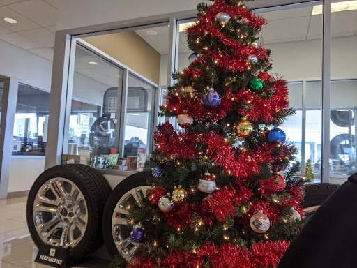 Buick Dealer «AutoNation Buick GMC Corpus Christi», reviews and photos, 6602 S Padre Island Dr #1, Corpus Christi, TX 78412, USA