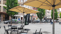 Atmosphère du Café Starbucks à Strasbourg - n°20