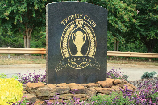 Golf Club «Trophy Club of Apalachee Golf Course», reviews and photos, 1008 Dacula Rd, Dacula, GA 30019, USA