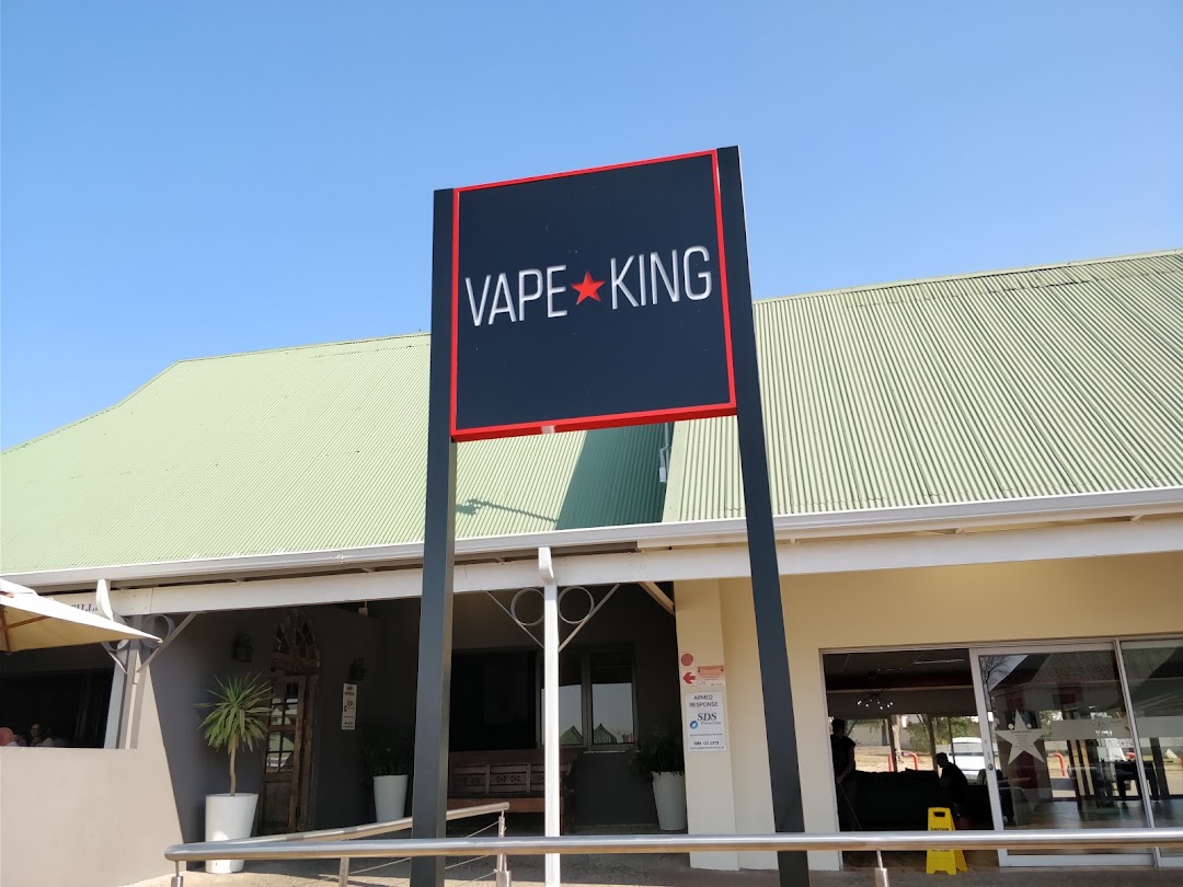Vape King Mega Store - Fourways