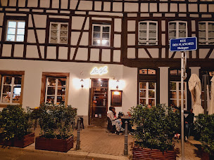 Photo n°1 de RIVA Comptoir Méditerranéen à Strasbourg ()