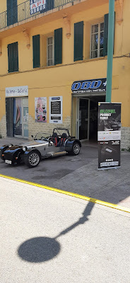 OBD+ REPROGRAMMATION MOTEUR à Menton