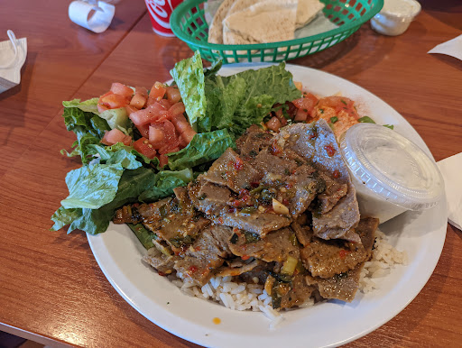 Chicken Maisn image