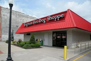 Brighton Hot Dog Shoppe image