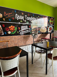 Atmosphère du Restauration rapide Naan Tandoori Kebab à Pau - n°7