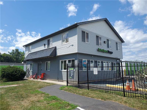 Storage Facility «Extra Space Storage», reviews and photos, 119 Sawkill Rd, Kingston, NY 12401, USA