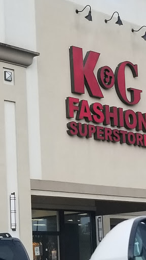 Clothing Store «K&G Fashion Superstore», reviews and photos, 8655 Pulaski Hwy, Rosedale, MD 21237, USA