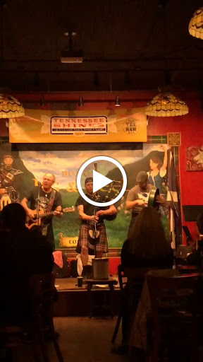 Pub «Jig and Reel», reviews and photos, 101 S Central St Apt. 8, Knoxville, TN 37902, USA