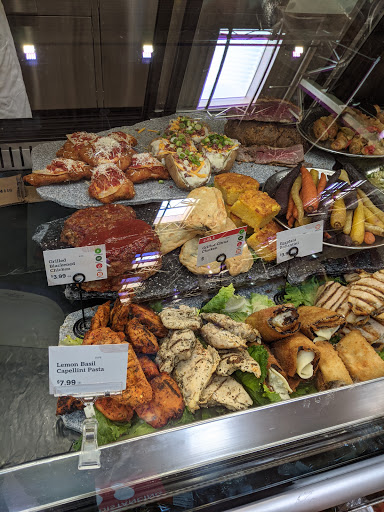 Grocery Store «Nob Hill Foods Grocery», reviews and photos, 6061 Snell Ave, San Jose, CA 95123, USA