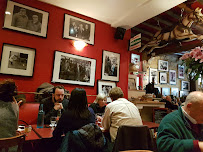 Atmosphère du Restaurant français Restaurant Le Goutillon à Chantilly - n°8
