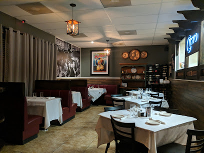 Gusto Cucina Italiana - 229 Del Prado Blvd N #15, Cape Coral, FL 33909