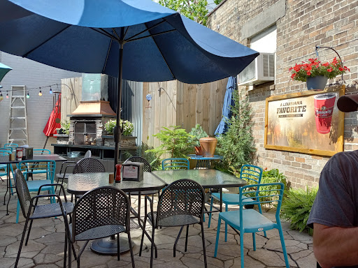 Downtown Jeaux, 300 Church St, Houma, LA 70360, USA, 