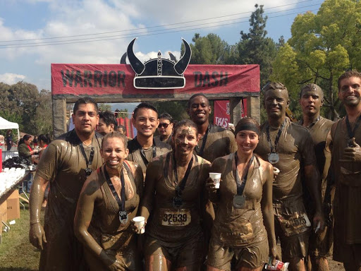 Gym «Kandu Fitness», reviews and photos, 780 S Van Buren St c, Placentia, CA 92870, USA