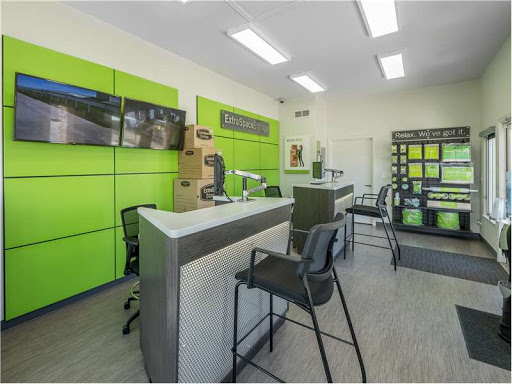 Self-Storage Facility «Extra Space Storage», reviews and photos, 13100 Lincoln Ave, Parker, CO 80134, USA