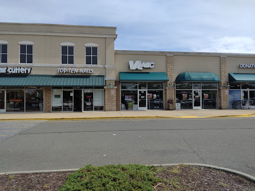 State Liquor Store «Vabc Store», reviews and photos, 43 Town and Country Dr # 43, Fredericksburg, VA 22405, USA
