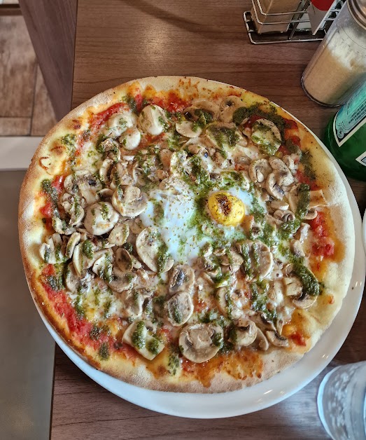 Pizza à Brétigny-sur-Orge (Essonne 91)