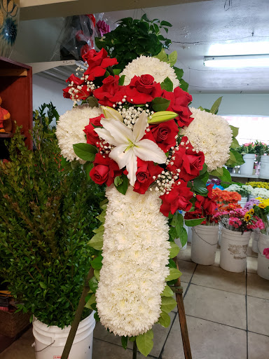 Florist «Avalon Flowers», reviews and photos, 1257 N Avalon Blvd, Wilmington, CA 90744, USA