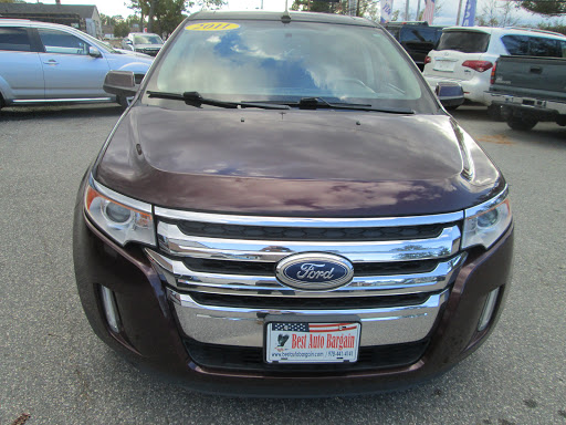 Car Dealer «Best Auto Bargain», reviews and photos, 90 Stedman St, Lowell, MA 01851, USA