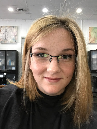 Beauty Salon «Relik Salon and Spa», reviews and photos, 61 W Main St, American Fork, UT 84003, USA