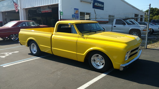 Auto Repair Shop «Uar Performance», reviews and photos, 3230 E Bay Dr, Largo, FL 33771, USA