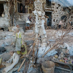 Photo n°21 de l'avis de Matteo.n fait le 05/04/2023 à 06:16 sur le  Villa Signorini Hotel & Events à Ercolano