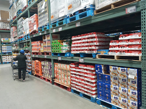 Warehouse club «BJ’s Wholesale Club», reviews and photos, 66-26 Metropolitan Ave, Middle Village, NY 11379, USA