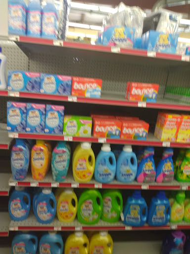 Dollar Store «FAMILY DOLLAR», reviews and photos, 10163 US-27, Butler, KY 41006, USA