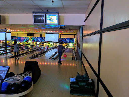 Bowling Alley «Superior Entertainment Centre», reviews and photos, 3060 US-41, Marquette, MI 49855, USA