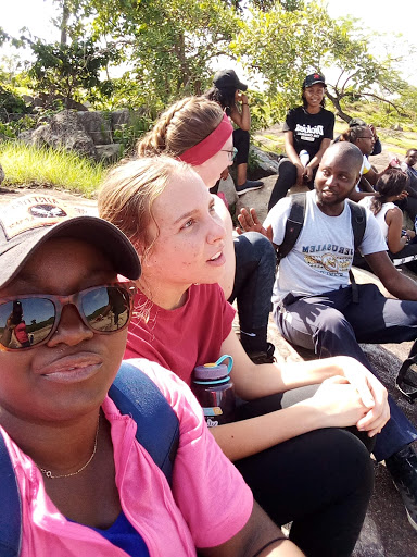 Mista-ali Friday Market, Mista-ali, Bassa, Nigeria, Outlet Mall, state Plateau