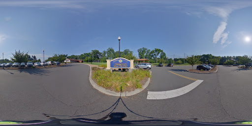 Public Golf Course «Weequahic Golf Course», reviews and photos, 1 Thomas Carmichael Dr, Newark, NJ 07112, USA